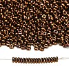 TOHO 6/0 Demi Round Beads SEED-DR06-0224-1