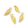 Rack Plating Alloy Charms FIND-G045-38MG-3