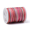 Segment Dyed Polyester Thread NWIR-I013-A-02-2