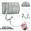 Polyester Fiber Ribbons OCOR-TAC0009-08I-3