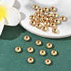 SHEGRACE Brass Beads XGRQ1A154-326G-4