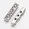 Tibetan Style Bar Spacers LS-LF0481Y-NF-2