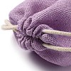 Rectangle Cloth Packing Pouches ABAG-A008-01B-07-3