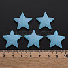 Imitation Jelly Acrylic Beads LS-MACR-S373-90-E08-5