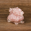 Resin Dragon Display Decoration PW-WG62490-01-1