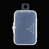 Polypropylene(PP) Bead Storage Container CON-S043-004-4
