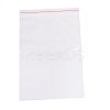 Plastic Resealable Packaging Bags X-OPP-Q002-22x32cm-4