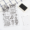 PVC Plastic Stamps DIY-WH0167-56-189-6