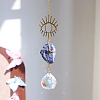 Glass Pendant Decorations PW-WG6ADEE-01-1