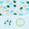 Resin Beads RESI-UN0001-01-5
