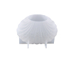 DIY Shell Shape Candle Silicone Molds WG71507-04-1