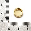 Brass Beads ENAM-I046-02G-03-3