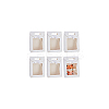 Rectangle Paper Gift Bags CON-WH0088-81B-7