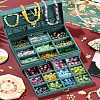 DIY Children's Beaded Bracelets Making Kits DIY-YWC0005-04-1
