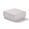 Paper Jewelry Set Boxes X-CON-Z005-03A-1
