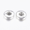 Tibetan Style Spacer Beads LS-LF0842Y-S-2