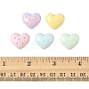 40Pcs Plastic Cabochons FIND-FS0004-35A-5