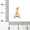 Rack Plating Brass Pendants KK-C065-02-G-1-2