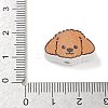 Printed Wood Beads WD-CBAA998-B05-3