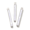 Natural Shell Pendants STAS-P371-012P-1