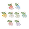 Acylic Pendant PALLOY-TA00089-1