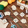 Wood Sewing Tool TOOL-GA0001-98A-02-5