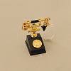 Furniture & Appliances Resin Mini Model PW-WGF65A6-13-1