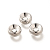 Brass Beads KK-M312-13P-1
