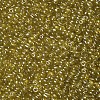 6/0 Glass Seed Beads SEED-US0003-4mm-110-2