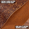 Leather Fabric AJEW-WH0314-506C-02-4