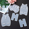Cartoon Mobile Phone Holder Silicone Molds Sets DIY-TA0008-85-5