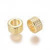 Tibetan Style Spacer Beads LS-K08PT011-2