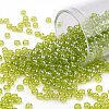 TOHO 8/0 Round Beads SEED-JPTR08-0105-1