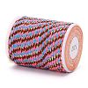 4-Ply Polycotton Cord with Metallic Thread X1-OCOR-Z003-D31-3