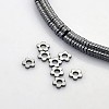 Electroplate Non-magnetic Synthetic Hematite Beads Strands G-J217A-02A-1