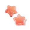 Imitation Candy Food Style Resin Cabochons X1-RESI-R461-02A-3