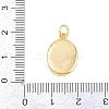 Brass Pendants KK-H273-47G-03-3