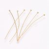 304 Stainless Steel Ball Head Pins STAS-I312-C03-G02-1