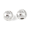 SHEGRACE Brass Spacer Beads XGRPCF030-179P-1