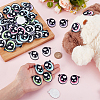 2 Sets Felt Craft Doll Eye AJEW-PH0006-60A-3