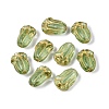 Glass Beads GLAA-T021-72M-04-1