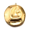 304 Stainless Steel Pendants LS-STAS-M116-29G-2