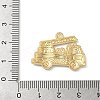 Alloy Enamel Pendants FIND-C074-01A-3
