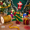 50M Shiny Tinsel Hanging Garland SRIB-PH0001-54C-2
