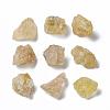 Rough Raw Heated Natural Citrine Beads G-F710-07-2