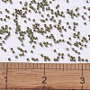 MIYUKI Delica Beads SEED-J020-DB0372-4