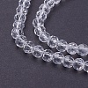 Glass Beads Strands LS-EGLA-J042-4mm-12-2