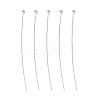 Brass Ball Head Pins LS-RP0.5X45mm-S-1