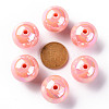 Opaque Acrylic Beads X-MACR-S370-D20mm-A12-3