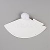 Paper Pompon Party Hats AJEW-WH0223-07B-3